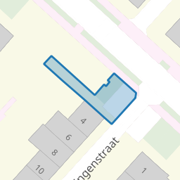 Perceel HLN01-M-3271