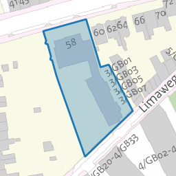 Perceel HLN01-M-3273