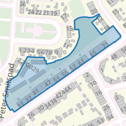 Perceel HLN01-M-3279