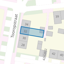 Perceel HLN01-M-3284