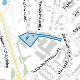 Perceel HLN01-M-3300