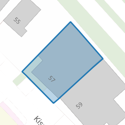 Perceel HLN01-M-3305