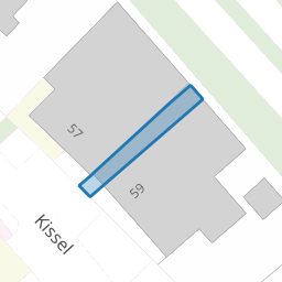 Perceel HLN01-M-3306