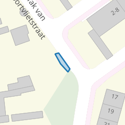 Perceel HLN01-M-3311