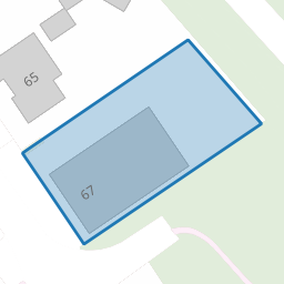 Perceel HLN01-M-3318