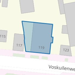 Perceel HLN01-M-3324