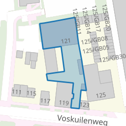 Perceel HLN01-M-3327