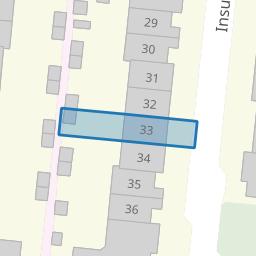 Perceel HLN01-M-3331