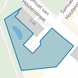 Perceel HLN01-M-3333