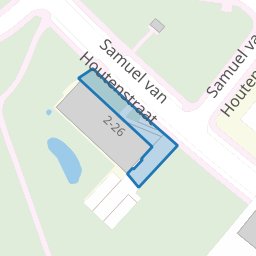 Perceel HLN01-M-3335