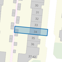 Perceel HLN01-M-3340