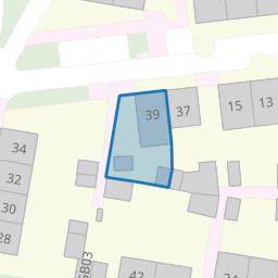 Perceel HLN01-M-3343