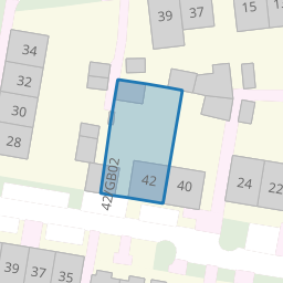 Perceel HLN01-M-3344