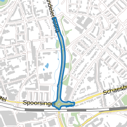 Perceel HLN01-M-3357