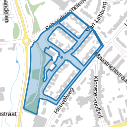 Perceel HLN01-M-3362