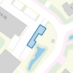 Perceel HLN01-M-3364