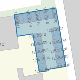Perceel HLN01-M-3366