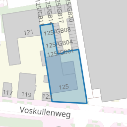 Perceel HLN01-M-3367