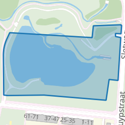 Perceel HLN01-M-3370