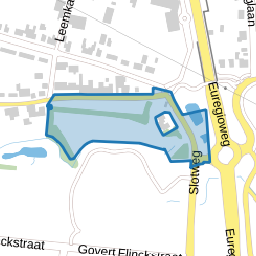 Perceel HLN01-M-3372