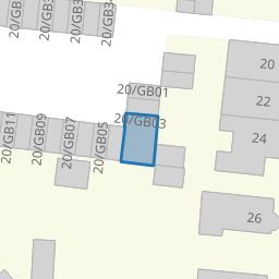 Perceel HLN01-M-3382