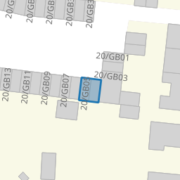 Perceel HLN01-M-3383