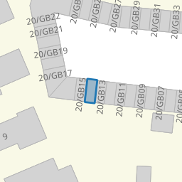 Perceel HLN01-M-3392