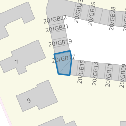 Perceel HLN01-M-3395