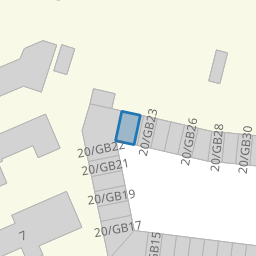 Perceel HLN01-M-3401