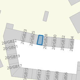 Perceel HLN01-M-3406