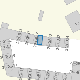 Perceel HLN01-M-3407