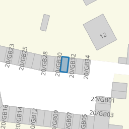 Perceel HLN01-M-3410