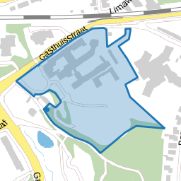 Perceel HLN01-M-3417