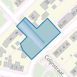 Perceel HLN01-M-3435