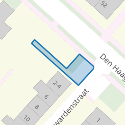 Perceel HLN01-M-3438