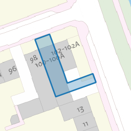 Perceel HLN01-M-3439