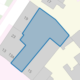 Perceel HLN01-M-3441