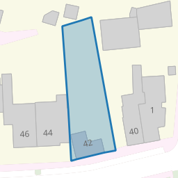 Perceel HLN01-N-1533