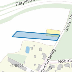 Perceel HLN01-N-1609