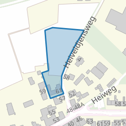 Perceel HLN01-N-1736