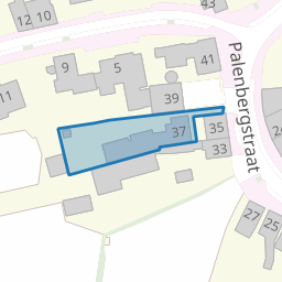 Perceel HLN01-N-1815