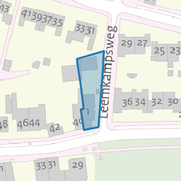 Perceel HLN01-N-1913