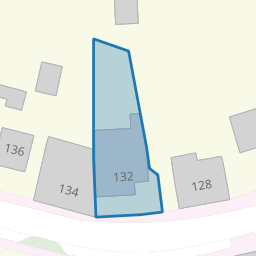 Perceel HLN01-N-1993