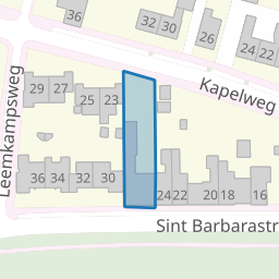 Perceel HLN01-N-2149