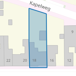 Perceel HLN01-N-2152