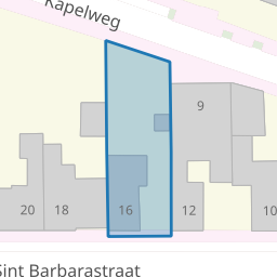Perceel HLN01-N-2153