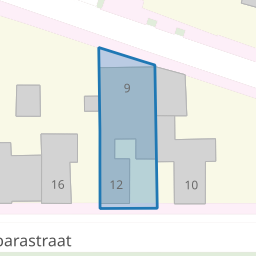 Perceel HLN01-N-2154