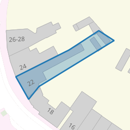 Perceel HLN01-N-2221