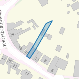 Perceel HLN01-N-2223