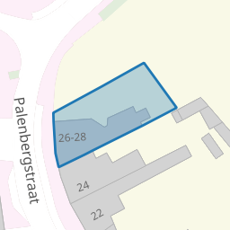 Perceel HLN01-N-2290